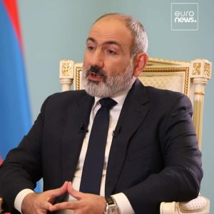 ՀՀ վարչապետը կարծում է, որ ինտերնետի տրանզիտի մասին մտահոգությունները հակասական են